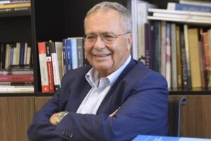 نائب رئيس مجلس الوزراء: هذا المعرض الذي سيستمر لثلاثة أشهر يؤكد أنّ متحف سرسق للبنانيين جميعهم