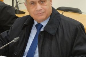 طرابلسي: لا لن نشفى من آفة الفساد الى جيلين قادمين!