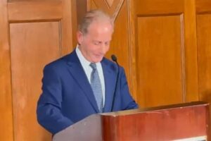 السفير الأميركي الجديد ميشال عيسى،: مستعدّون لمساعدة لبنان.. ولكن