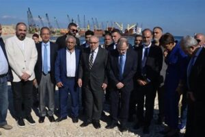 شو الوضع؟ التلمّس لظروف المفاوضات مستمر لبنانياً… سلام في صيدا مؤكداً التمسك بعودة الجنوبيين وباسيل يذكّر السلطة بأولوية النزوح على المساجين السوريين