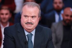 جابر شدد على ضرورة الزام الولايات المتحدة لاسرائيل التقيد بوقف النار ووضع حد لانتهاكاتها المستمرة لسيادة لبنان