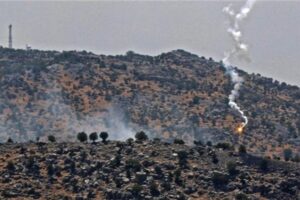 خرق جديد في الجنوب… هذا ما قام به العدوّ الإسرائيلي!