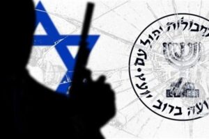 فلسطيني يُشتبه بتواصله مع العدو الإسرائيلي!