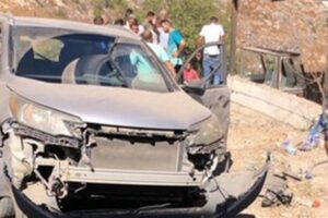 بالصورة- من هو المُستهدف في “غارة دير عامص”؟