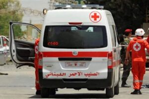 بالصورة- في الجنوب.. محضر ضبط بحق سيارة إسعاف واستقالات!