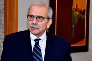 هل عيّن سلام مستشارا إعلاميًا وسياسيا جديدًا؟