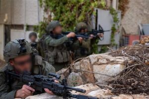 أدرعي يعلن اكتمال تمرين الفرقة 91 على الحدود اللبنانية: أوسع تمرين منذ بداية الحرب!