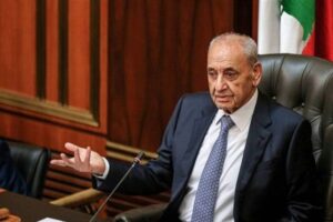 برّي يردّ على جعجع: “من أين لك هذا الكلام؟”