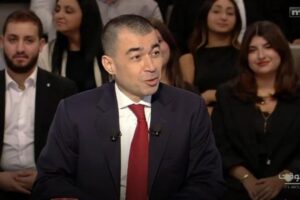 أبي خليل: الحكومة تستقيل من واجباتها وكتلتنا ستتوسع في الإنتخابات