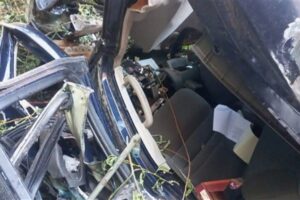 بالصور “المروّعة”- فُقدا منذ نحو 5 أيام.. حادث “مميت” في بشري يودي بحياة شابين!