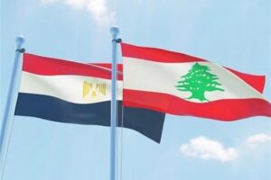 مسؤول بارز من العيار الثقيل ومعه فريق من كبار الضباط الأمنيين.. ما هي مهمة رئيس المخابرات المصرية في لبنان؟