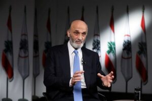 سياسة جعجع الدائمة: التضليل والتخويف والكراهية – رندا شمعون