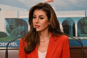 اللواء: تحويل «الميكانيزم» إلى أداة شاملة لضبط الحدود اللبناني ونزع السلاح