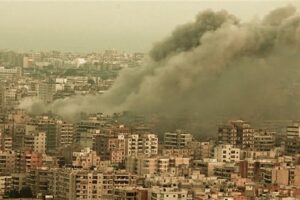 سكّان الضاحية يعرضون منازلهم للبيع… خوفاً من الحرب!