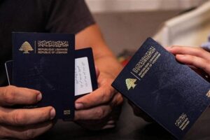 “جوازات سفر مزوّرة في بعلبك”.. الأمن العام يوضّح!