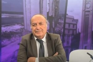 بالفيديو – رفيق نصرالله: هذه صفقة فضل شاكر وخائف من خروج أحمد الاسير!