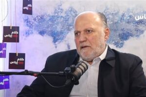 بالفيديو – علي عمار ل”كلام ايناس”: لا لتسليم السلاح و “مين قال حركة امل ما عندها سلاح”..