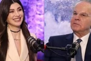 بالفيديو عند ال8.30 مساءً – عدوان ل “كلام مع إيناس”: استرداد lbc حق القوات، وجلسة ٥ ايلول علقت مفاعيل ٥ اب