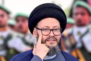 “عمليات تحاكي ٧ أكتوبر لبناني”.. تغريدة تثير العجب للحسيني!
