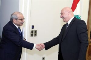 خاص- تسوية هادئة تُرجئ المواجهة!
