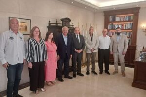 فريد البستاني للمودعين: يد بيد سوف نستعيد الودائع