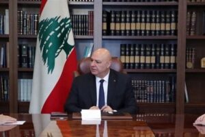 الرئيس عون أدان اعتداءات إسرائيل على لبنان.. ماذا عن ملف التفاوض؟