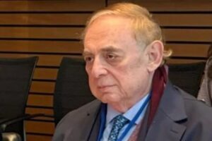 البستاني لـِ”المدن”: الطريق إلى “الصندوق” لا تزال شائكة!