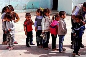 تسجيل الطلاب السوريين: ضرب للقانون والسيادة! سامر الرز