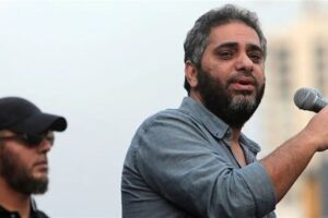 تحديد موعد استجواب فضل شاكر!