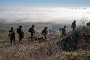 إسرائيل: للحفاظ على الجاهزية على الحدود الشمالية!