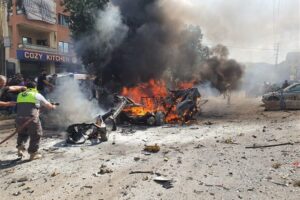 شو الوضع؟ الجنوب تحت النار ولبنان تحت وطأة التهديدات…