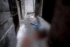 بعد الجريمة “المروّعة”.. توتر داخل مخيم شاتيلا!
