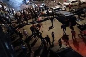 ماذا حصل في الزرارية؟