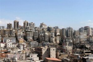“كارثة” صحية جسيمة في  أبي سمراء!