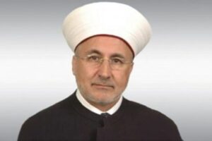 إقتراحات لمواجهة الشعارات الفتنوية: إمنعوا المناهج التحريضية! القاضي د. محمد النقري