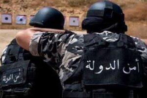 الأخبار: «وسايط» سعوديّة في أمن الدولة!