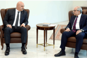 الجمهورية: موقف عون يحظى بتغطية كاملة؟