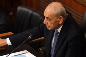 بري: الانتخابات في موعدها..