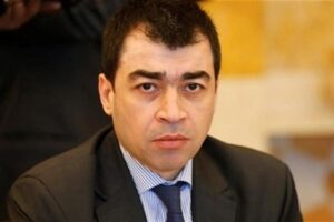 الأنباء الكويتية: سيزار أبي خليل: معادلة الستة نواب إنجاز إستراتيجي للبنانيين عموماً والمسيحيين خصوصاً