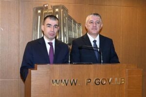 سؤال للحكومة من “لبنان القوي” حول التلكؤ في تنفيذ قانون الإنتخابات