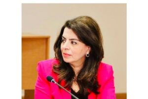 غادة شريم عطا: الأجواء مع صندوق النقد غير مريحة!