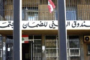 كواليس – قانون عالق في الضمان لأسباب افتراضية