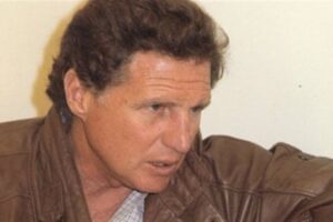 شهادة مؤثرة لإعلامي شهير عن داني شمعون!