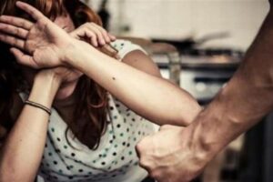 قاضية لبنانية تتعرض للإعتداء!