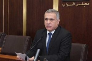طرابلسي: صحة الناس أولوية