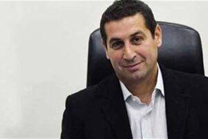 معلوف: الى متى الضحك على الناس والاستهتار بحياة ولادن؟