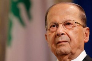 عودة “الجنرال” وتحقيق التوازن… (١٣/٨) – جومانا سليلاتي