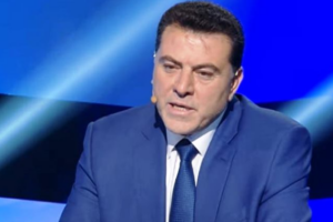 حسن يعقوب: نواف عم يكبّر زوبعة الصخرة، والقوات والتغييرين ما بدّن انتخابات