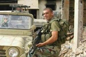 “لا تخونوا الوعد”… شقيقة الشهيد بوصعب تحذر: أي عفوٍ أو ضمانات تُقدَّم للإ.ر.هابي فضل شاكر تُعتَبر إهانةً سافرة لدماء الشهداء