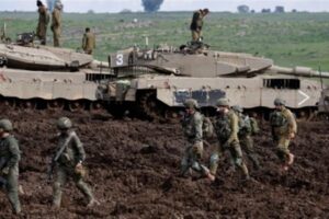 البناء: انزلاق الوضع اللبناني نحو مواجهة مفتوحة مع «إسرائيل»